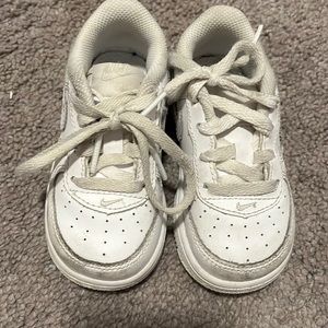 Nike Air Force one sneaker